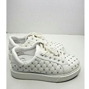 JLO ALYONA PLATFORM SNEAKER